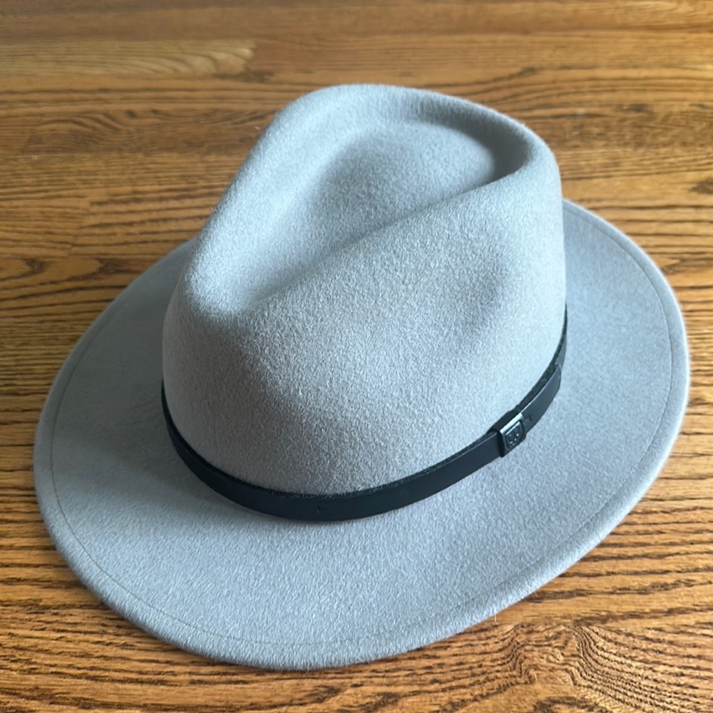 Britton Hat